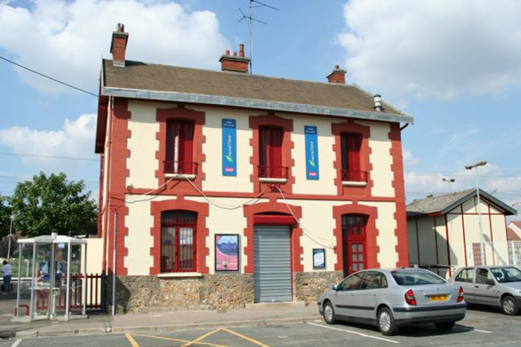 Appel à Projets Gares de Demain